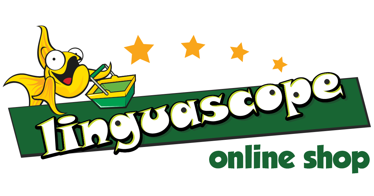 Linguascope Online Shop